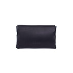 Marsel Kartvizitlik / Kulaklık Çantası Siyah - Bonherre