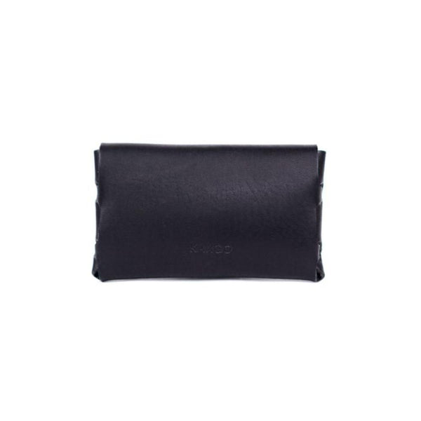 Marsel Kartvizitlik / Kulaklık Çantası Siyah - Bonherre