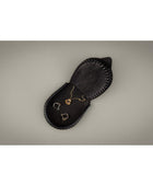 Pouchy Bozuk Para Cüzdanı - Siyah - Bonherre