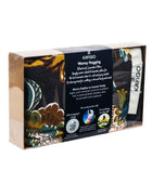 Warmy Ilık Sarılma Yastığı - Çiçekli - Bonherre