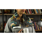 Warmy Ilık Sarılma Yastığı - Çiçekli - Bonherre