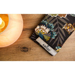 Warmy Ilık Sarılma Yastığı - Çiçekli - Bonherre