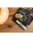 Warmy Ilık Sarılma Yastığı - Çiçekli - Bonherre