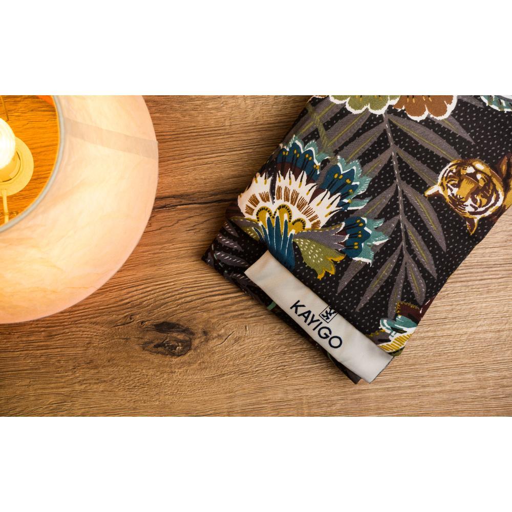 Warmy Ilık Sarılma Yastığı - Çiçekli - Bonherre