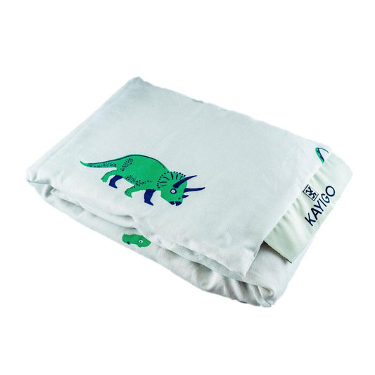 Warmy Ilık Sarılma Yastığı - Dino - Bonherre