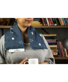 Warmy Ilık Sarılma Yastığı - Gece - Bonherre