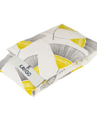 Warmy Ilık Sarılma Yastığı - Hardal Çiçeği - Bonherre