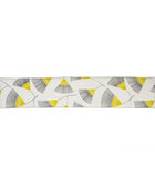 Warmy Ilık Sarılma Yastığı - Hardal Çiçeği - Bonherre