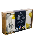 Warmy Ilık Sarılma Yastığı - Hardal Çiçeği - Bonherre