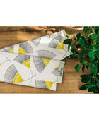 Warmy Ilık Sarılma Yastığı - Hardal Çiçeği - Bonherre