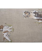 Warmy Ilık Sarılma Yastığı - Köpek - Bonherre