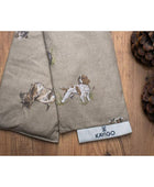 Warmy Ilık Sarılma Yastığı - Köpek - Bonherre