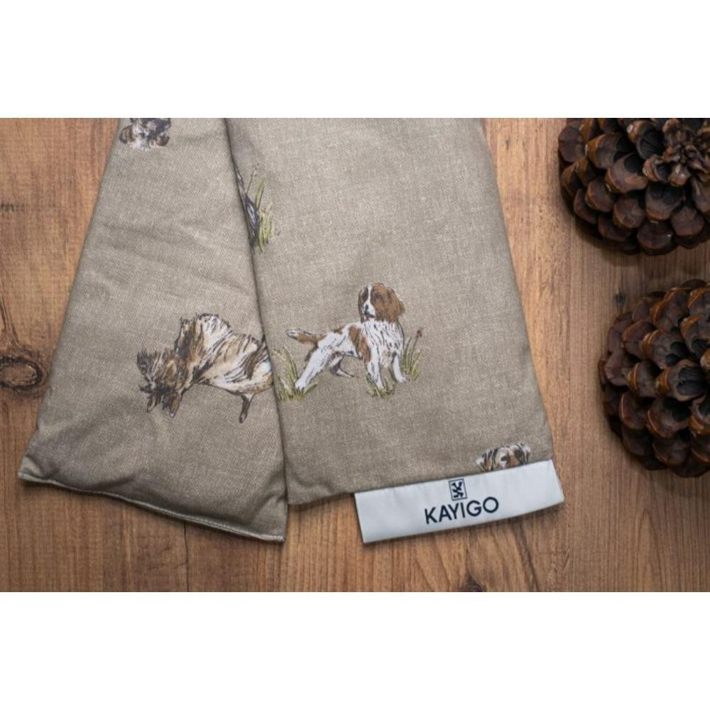 Warmy Ilık Sarılma Yastığı - Köpek - Bonherre