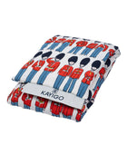 Warmy Ilık Sarılma Yastığı - Kurşun Asker - Bonherre