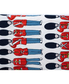 Warmy Ilık Sarılma Yastığı - Kurşun Asker - Bonherre