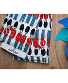 Warmy Ilık Sarılma Yastığı - Kurşun Asker - Bonherre