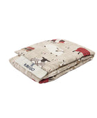 Warmy Ilık Sarılma Yastığı - Kuzu - Bonherre