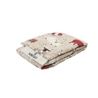 Warmy Ilık Sarılma Yastığı - Kuzu - Bonherre