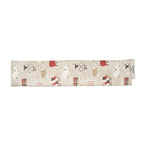 Warmy Ilık Sarılma Yastığı - Kuzu - Bonherre