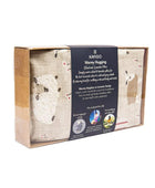 Warmy Ilık Sarılma Yastığı - Kuzu - Bonherre