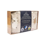 Warmy Ilık Sarılma Yastığı - Kuzu - Bonherre