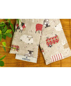 Warmy Ilık Sarılma Yastığı - Kuzu - Bonherre