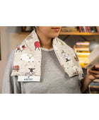 Warmy Ilık Sarılma Yastığı - Kuzu - Bonherre