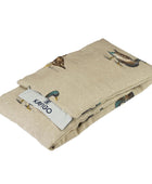 Warmy Lavantalı Ilık Sarılma Yastığı - Ördek - Bonherre