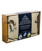 Warmy Lavantalı Ilık Sarılma Yastığı - Ördek - Bonherre