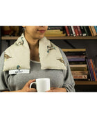 Warmy Lavantalı Ilık Sarılma Yastığı - Ördek - Bonherre