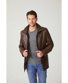 Sheldon Deri Kaban - Bonherre