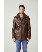 Sheldon Deri Kaban - Bonherre