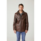 Sheldon Deri Kaban - Bonherre