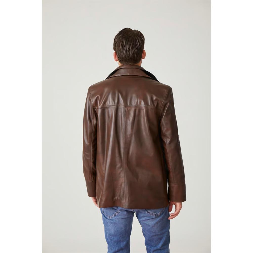 Sheldon Deri Kaban - Bonherre