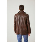 Sheldon Deri Kaban - Bonherre