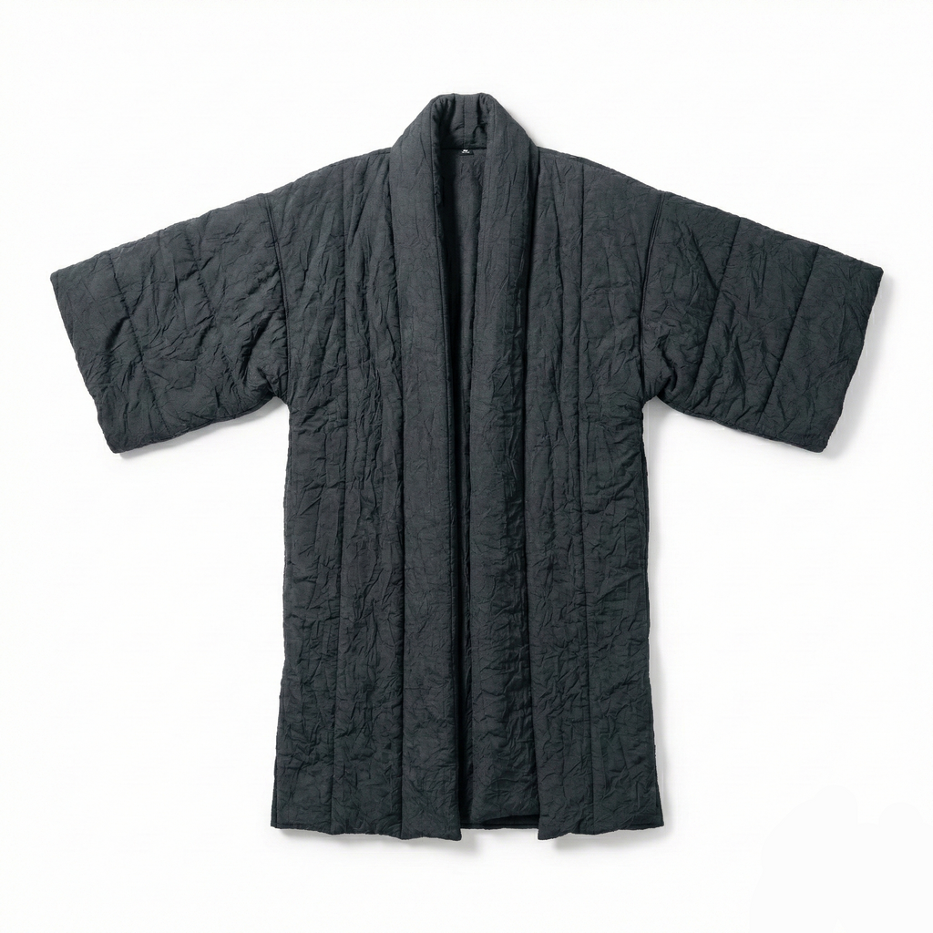 Kimono Wabisabi