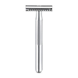 Klasik tıraş makinesi - King C Gillette - Bonherre
