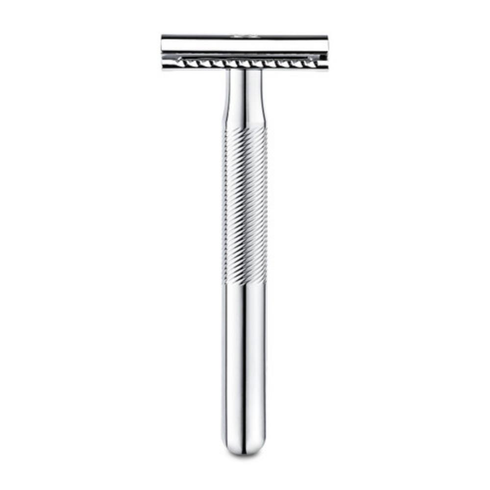 Klasik tıraş makinesi - King C Gillette - Bonherre