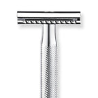 Klasik tıraş makinesi - King C Gillette - Bonherre