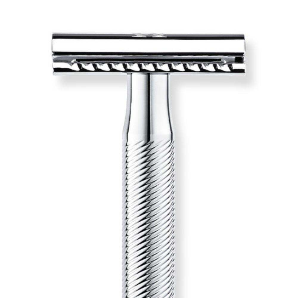 Klasik tıraş makinesi - King C Gillette - Bonherre