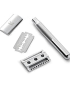 Yaprak Jilet - King C Gillette - 10'lu paket - Bonherre