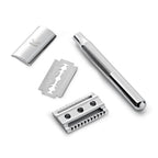 Yaprak Jilet - King C Gillette - 10'lu paket - Bonherre