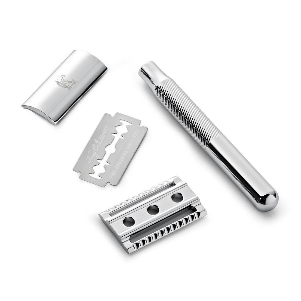 Yaprak Jilet - King C Gillette - 10'lu paket - Bonherre