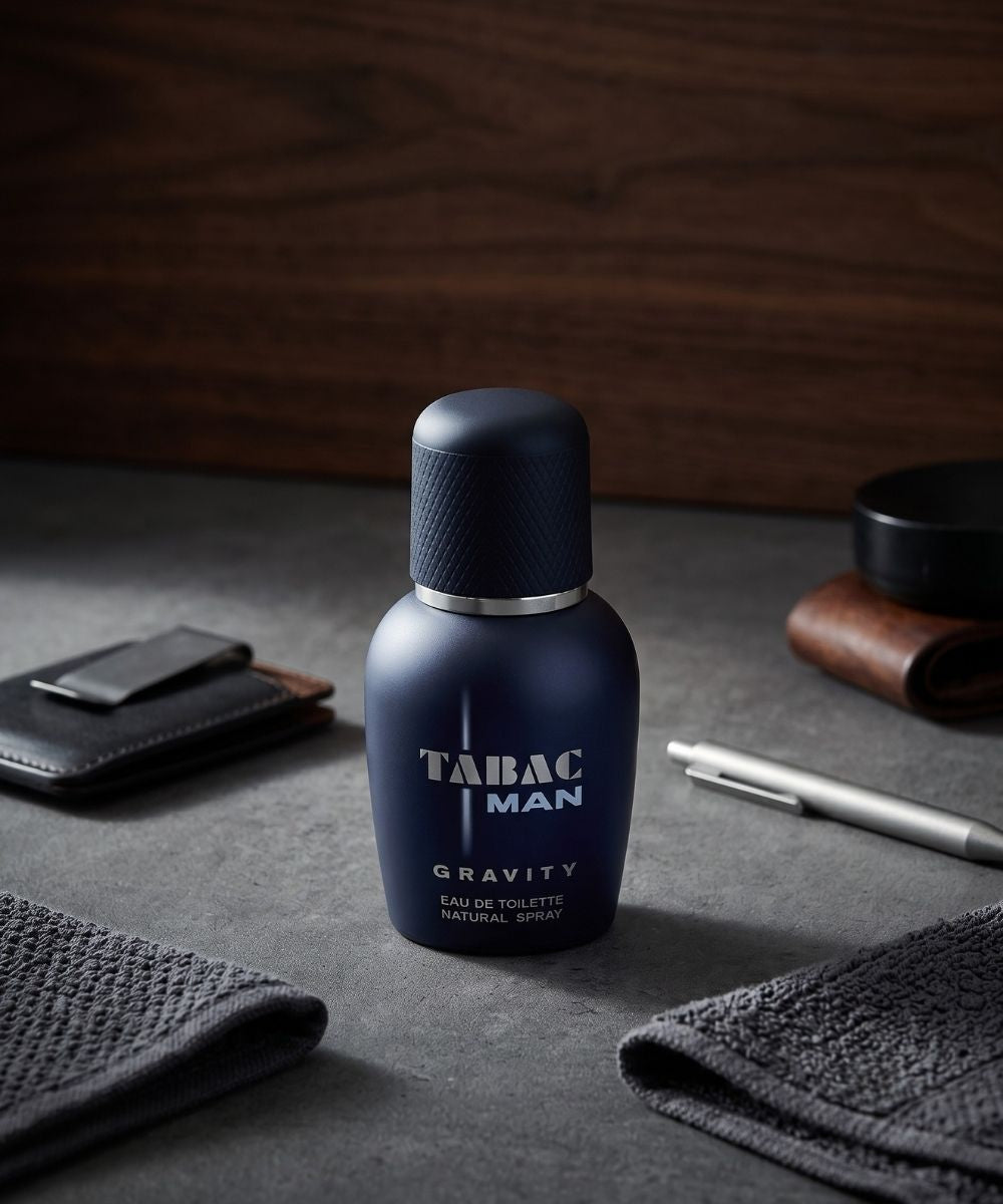 Parfüm - Deodorant