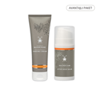 Mühle Tıraş Kremi ve Tıraş Sonrası Balsam - Yabani İğde Özlü