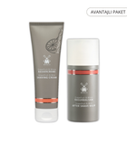 Mühle Tıraş Kremi ve Tıraş Sonrası Balsam - Greyfurt ve Nane Özlü