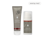 Mühle Tıraş Kremi ve Tıraş Sonrası Balsam - Sandal Ağacı Özlü