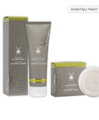 Mühle Tıraş Kremi ve Tıraş Sabunu - Aloe Vera Özlü