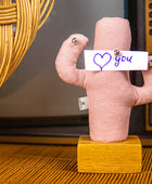 Kayigo Cactus Lavanta Dolgulu  Notluk