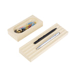 Kayigo Krem Woody  İkili Set